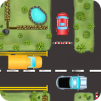 Cars Traffic King