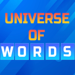 Universe of WORDS