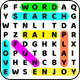 Word Search - Challenging Game