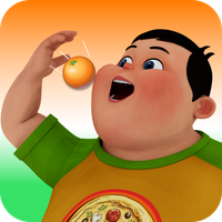 Eat Goli Eat | TMKOC Game