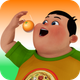 Eat Goli Eat | TMKOC Game