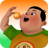 Eat Goli Eat | TMKOC Game
