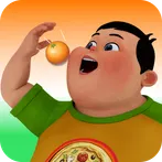 Eat Goli Eat | TMKOC Game