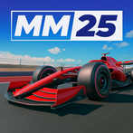 Motorsport Manager Game 2025