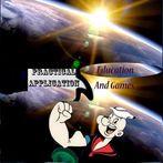 Writing a drawing and translat