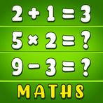 Maths Learning: Add, Subtract