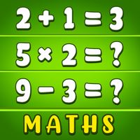 Maths Learning: Add, Subtract
