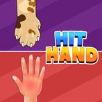 Hit The Hand