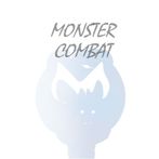 Monster combat