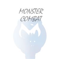 Monster combat