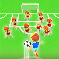 Merge Soccer Pvp