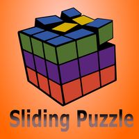 Sliding Puzzle Classic