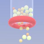 Into My Bucket 3D