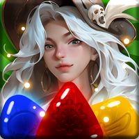 Jewel Haunted Ship
