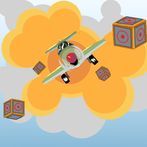 3D Flying Game