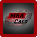 MRA Calc