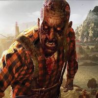 Zombie Shooting 2023