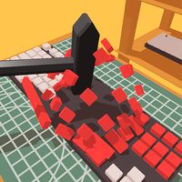Keyboard Smasher
