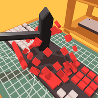 Keyboard Smasher
