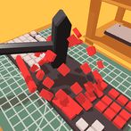 Keyboard Smasher