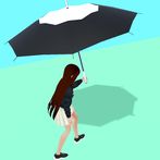 Umbrella Rush