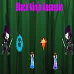 Black Ninja Assassin