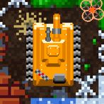 Tanks and Ships: Battle City