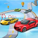 Car Games: 3D Car Stunt game