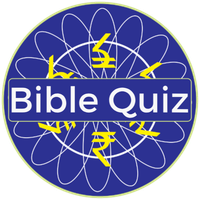 Bible Quiz: Trivia Game