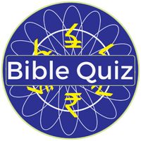 Bible Quiz: Trivia Game