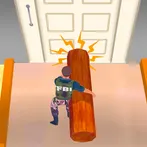 FBI Wood Logs