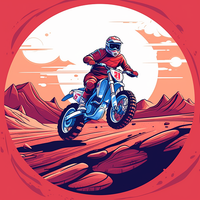 Motor Challenge game