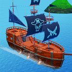 Treasure Hunter : Pirates