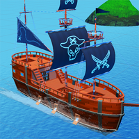 Treasure Hunter : Pirates