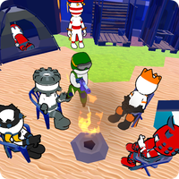 Dark Planet: Zombie Apocalypse