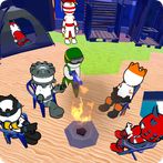 Dark Planet: Zombie Apocalypse