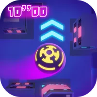 Die in 10s: Racing Loop