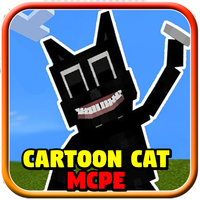 Cartoon Cat vs Siren Head for