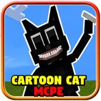 Cartoon Cat vs Siren Head for 