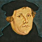Martin Luther Quiz