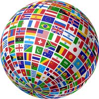 World Flags - World Flags, Geo