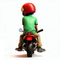 Motorun