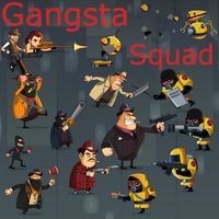 Gangsta Squad