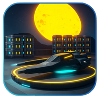 Space Surfers Adventure