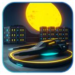 Space Surfers Adventure