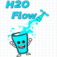 H2O Flow: 3D Puzzle Game