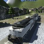 War Train - Iron Fortress