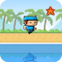 M N Quick Runner