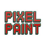 Pixel Paint