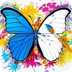 Tap Color - Coloring Game